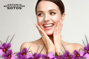 Cosmética con azafrán, un activo antiedad en auge