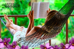 5 libros sobre el azafrán que no olvidarás
