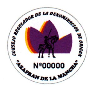 Azafrán DO Mancha