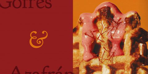 gofres-con-azafran-receta-dorada